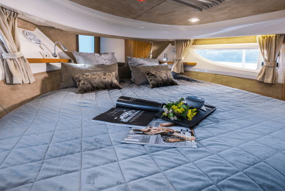 Image of 7 Happy Days yacht #5