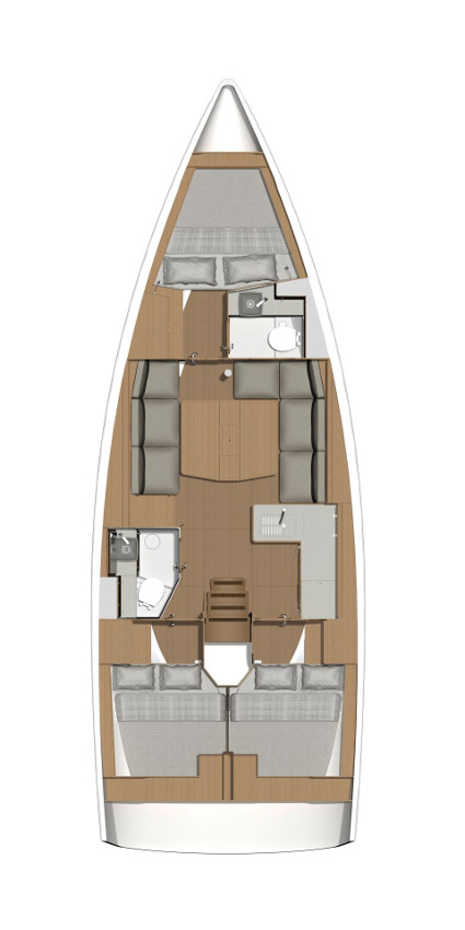 Image of Avajava yacht #2
