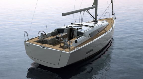 Image of Avajava yacht #3