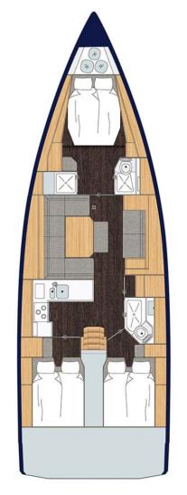 Image of Tanguera yacht #2