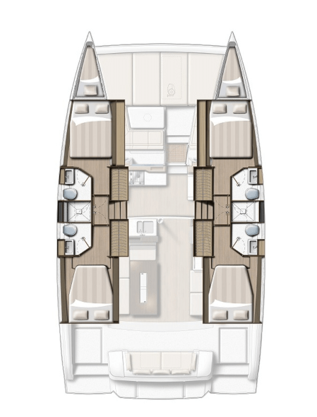 Image of Riviera yacht #2