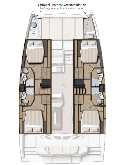 Image of Tiraminelli yacht #2