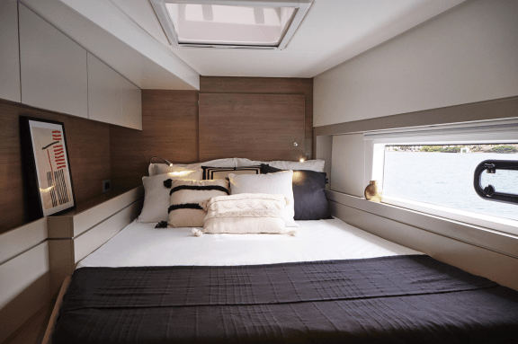 Image of Keep Calm yacht #5