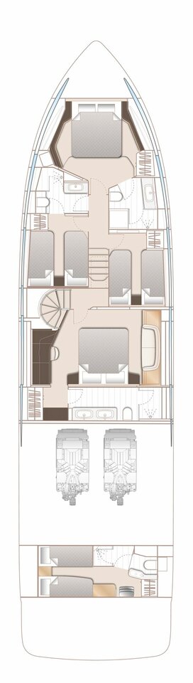 Image of Elizabeth yacht #2