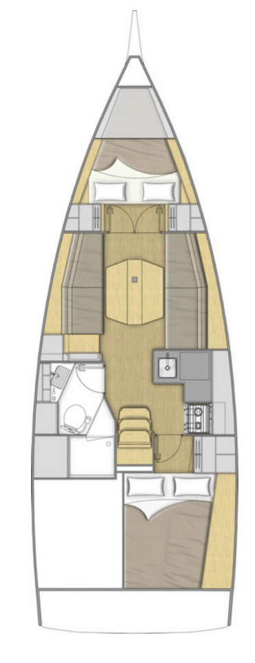 Image of Ka Nani yacht #2