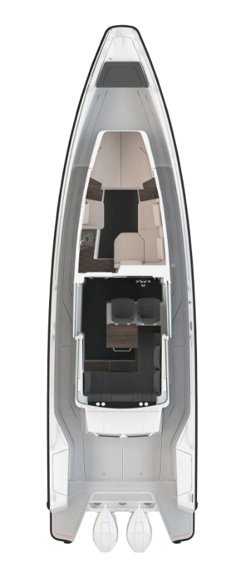 Image of Kaizen yacht #2