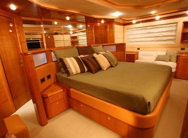 Image of Estia YI yacht #3