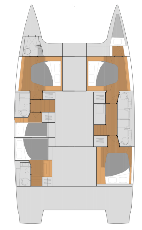 Image of Calypso yacht #2