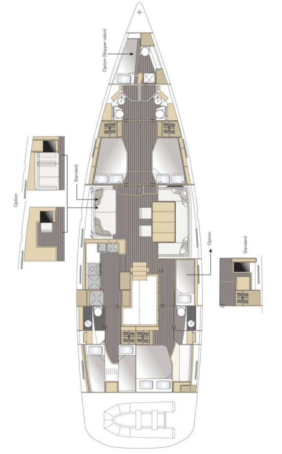 Image of Life Time yacht #2