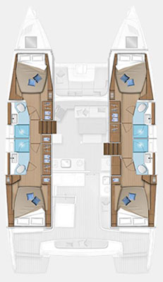 Image of PRESTIGE yacht #2