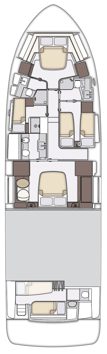 Image of Ava 2 yacht #2