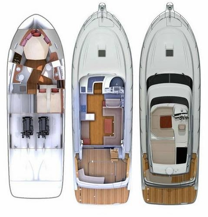 Image of Santin yacht #2