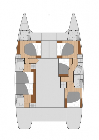 Image of New Horizons 2 yacht #2