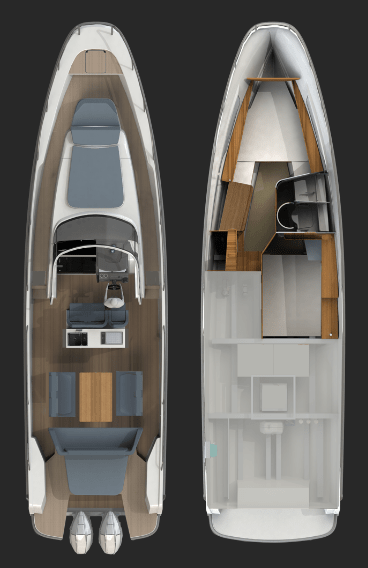 Image of Stay Salty yacht #2