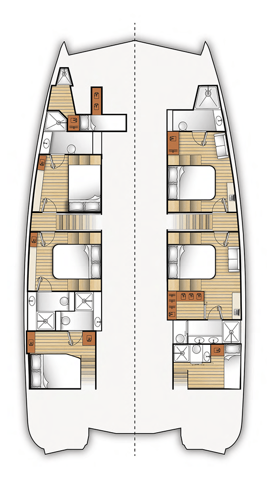 Image of Seabarit LX yacht #2