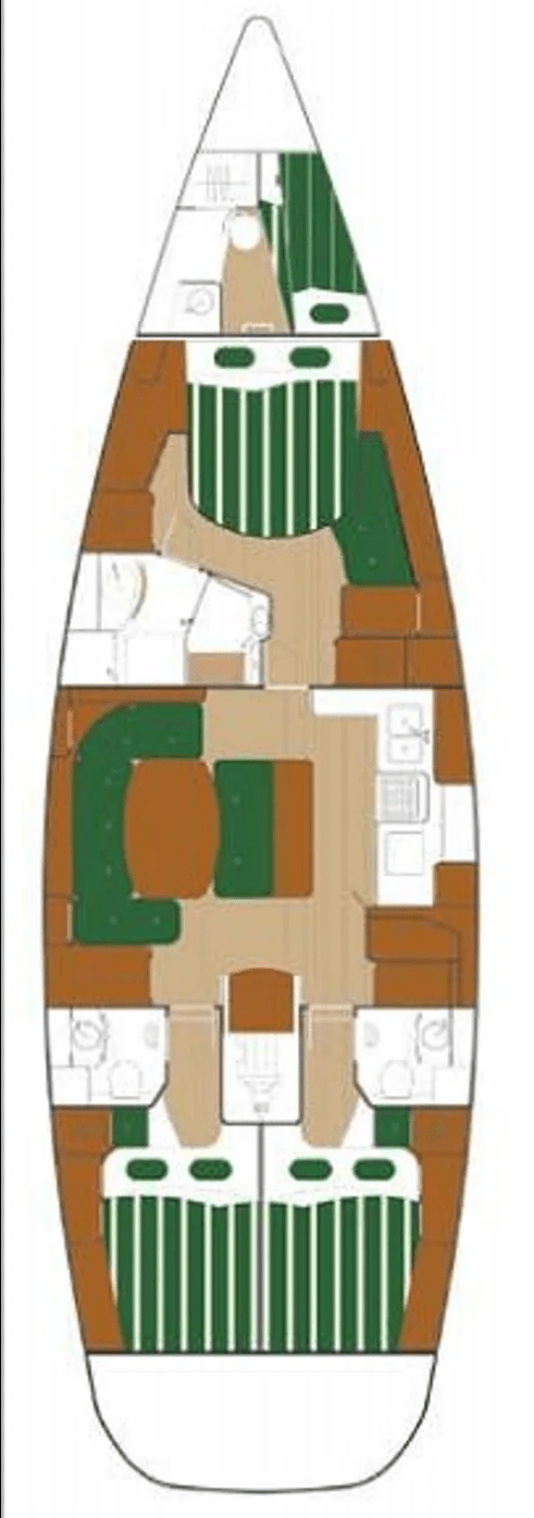 Image of Tetina yacht #2