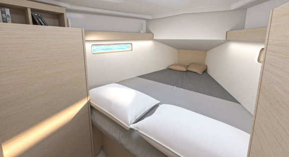 Image of Orionis yacht #4