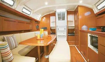 Image of Hermes yacht #3