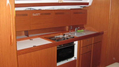 Image of Hermes yacht #4