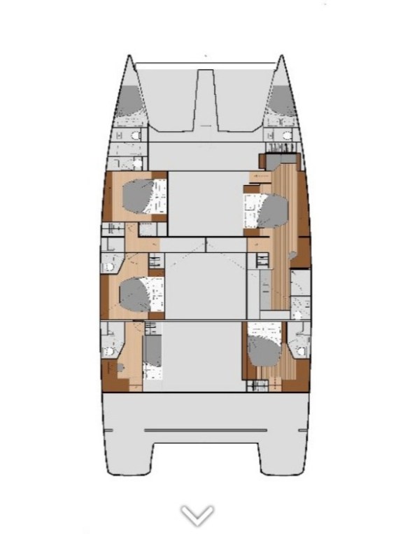 Image of Ariva yacht #2