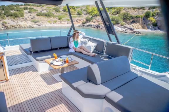 Image of Ariva yacht #3