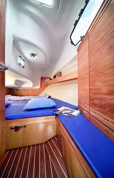 Image of TaiMahal yacht #8