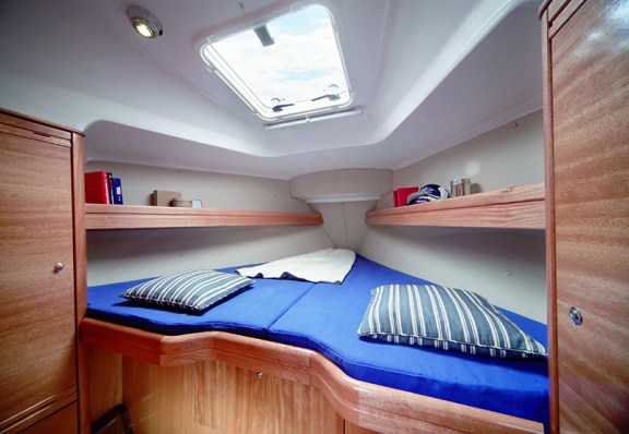 Image of TaiMahal yacht #7