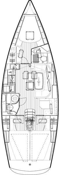 Image of Ariadni yacht #2