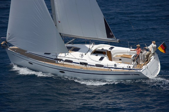 Image of Ariadni yacht #4