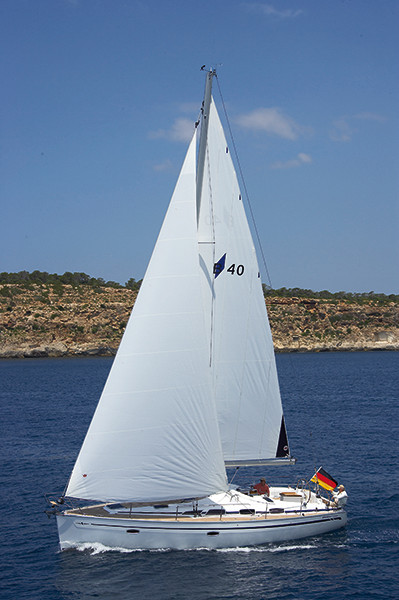 Image of Ariadni yacht #3