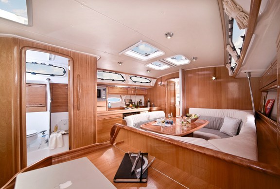 Image of Ariadni yacht #6