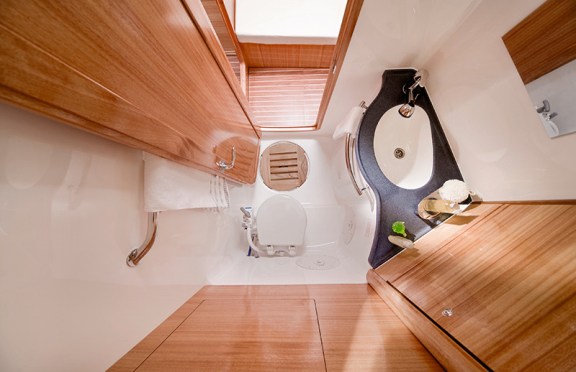 Image of Ariadni yacht #9