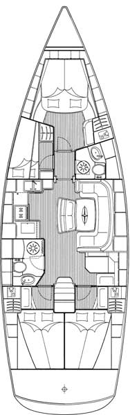Image of Paxos yacht #2