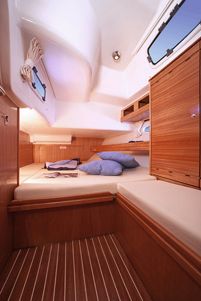 Image of Cristina yacht #6