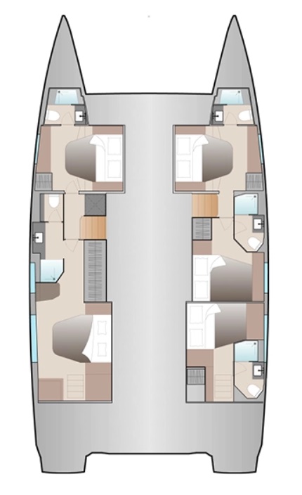 Image of Beyond yacht #2
