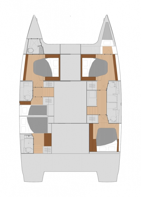 Image of Sunny Wave yacht #2