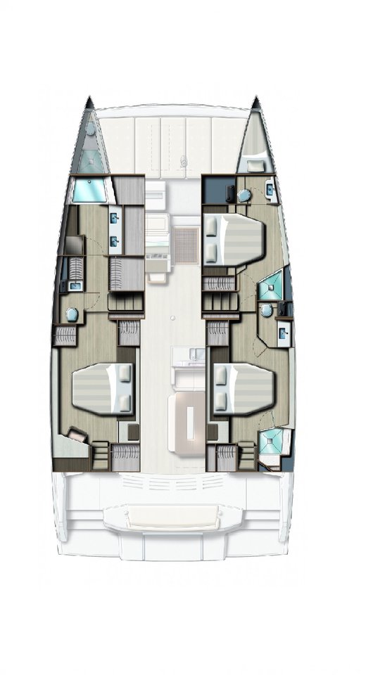 Image of Resif yacht #2