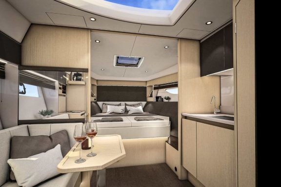 Image of Lilian yacht #4