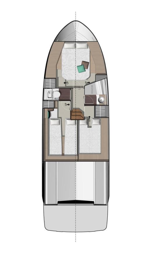 Image of Sierra yacht #2