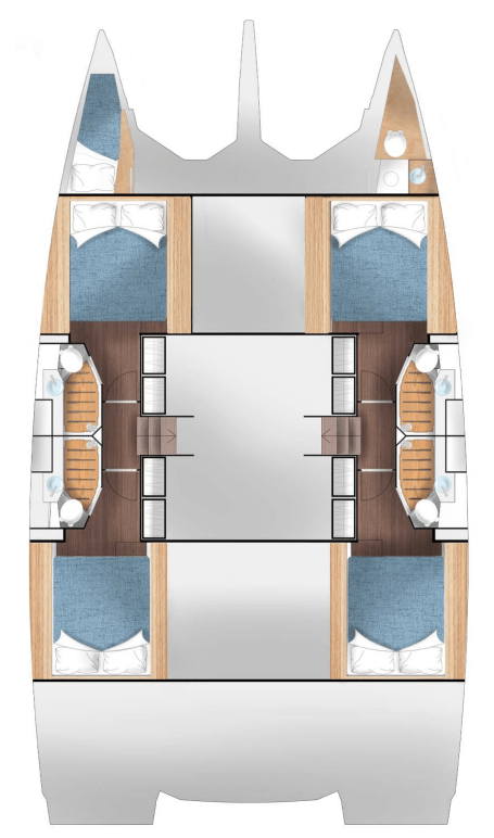 Image of Du Du yacht #2