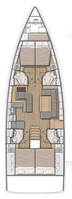 Image of My Way yacht #2