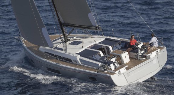 Image of My Way yacht #3