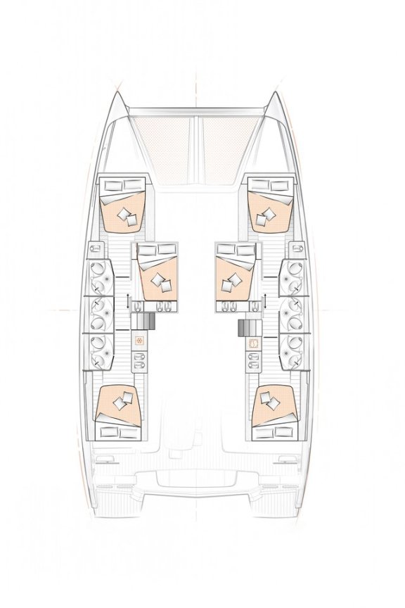 Image of Issa yacht #2