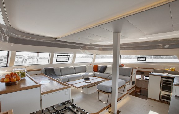 Image of Issa yacht #6