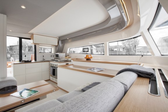 Image of Issa yacht #5