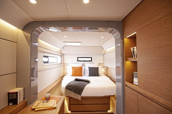 Image of Issa yacht #7