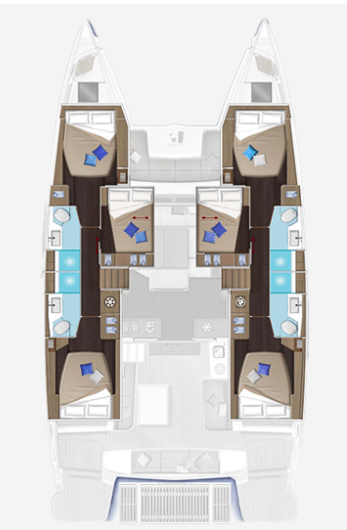 Image of Deb Elli yacht #2
