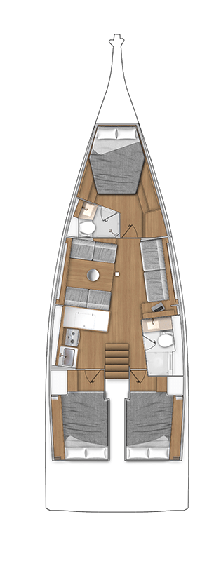 Image of Titi yacht #2