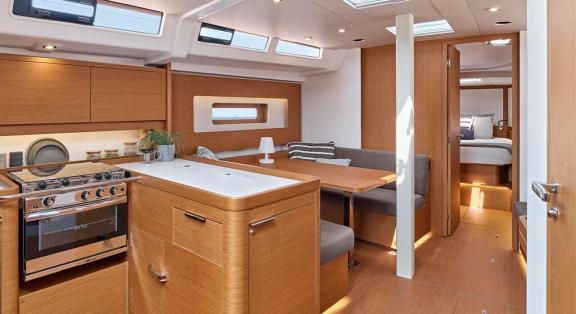 Image of Titi yacht #3