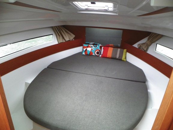 Image of Jonnis yacht #3